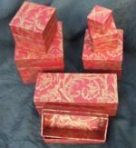 piros_kocka. díszdoboz